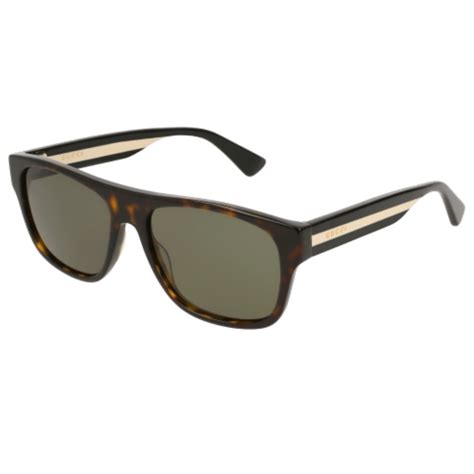 occhiali da sole gucci multicolor|Gucci GG0341S .